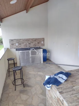 Imagem O Sítio Andorinhas: o seu sonho de vida