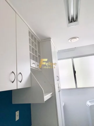 Imagem APARTAMENTO EM JARDIM CAMBURI COM PORTEIRA FECHADA.