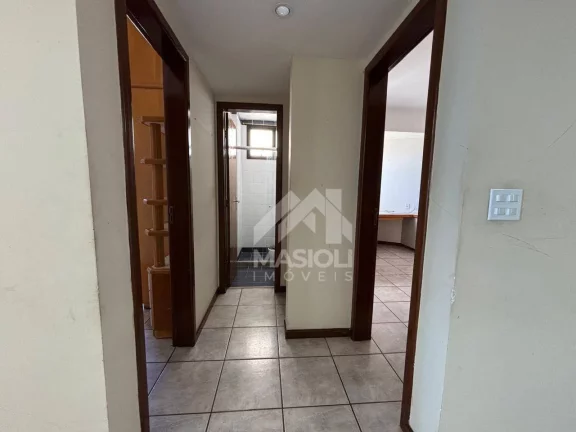 Imagem Apartamento com 4 dormitórios para alugar, 220 m² por R$ 7.050,00/mês - Praia de Itaparica - Vila Velha/ES