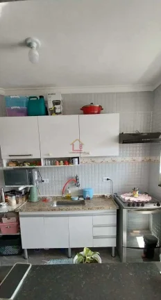 Imagem apartamento a venda - Tupi