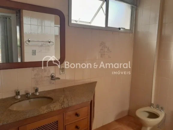 Imagem Apartamento à Venda na Chácara da Barra, Campinas!

Descubra este amplo apartamento com uma sala p...