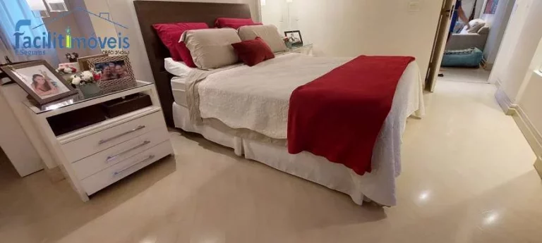 Imagem MAGNÍFICO DUPLEX, 4 DORMITÓRIOS, RUDGE RAMOS - SÃO BERNARDO DO CAMPO