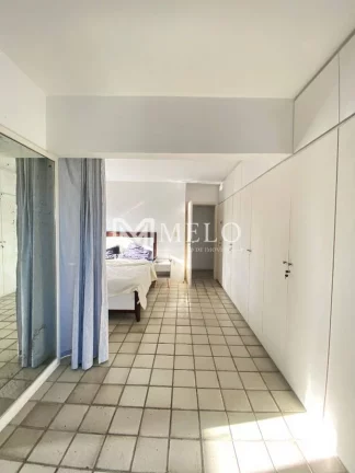 Imagem Cobertura nas GRAÇAS: 262m², 05qts, 01suite, 01vaga.