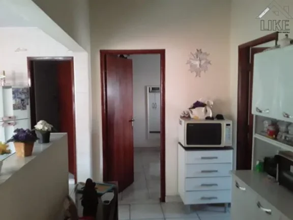Imagem Casa em Santana