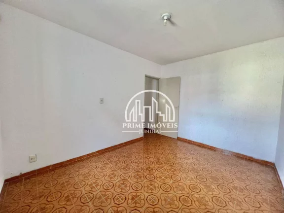 Imagem Excelente imóvel para INVESTIMENTO OU RENDA à venda, terreno 350 m² área total e 128 m² útil por R$ 480.000 - Jardim do Lago - Jundiaí/SP