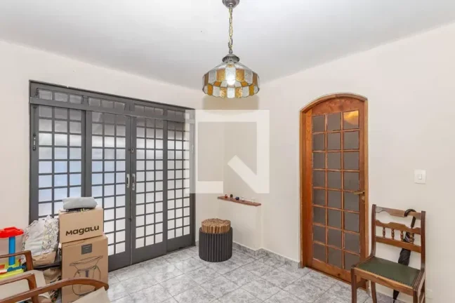 Imagem Casa à Venda - Vila Mariana, 3 Quartos, 110 m2
