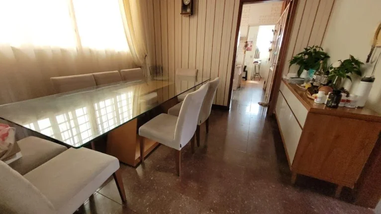 Imagem Casa Térrea para alugar e Aluguel em Planalto Paulista São Paulo-SP