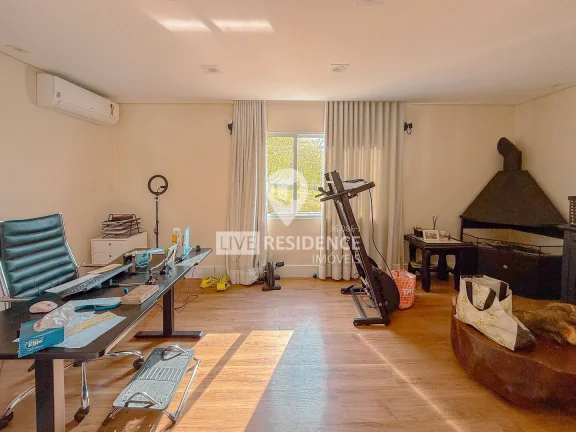 Imagem casa condomínio fechado Itatiba divisa Jundiaí
