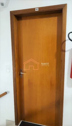 Imagem APARTAMENTO RESIDENCIAL em JOINVILLE - SC, COSTA E SILVA