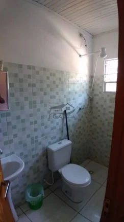 Imagem CASA ENCIMA E PONTO COMERCIAL EM BAIXO ENTRADA SERTÃO CAMBURY