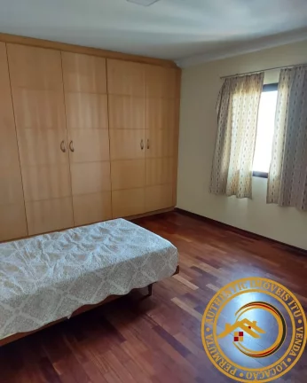 Imagem APARTAMENTO RESIDENCIAL em ITU - SP, Condomínio Edifício Portella Leste