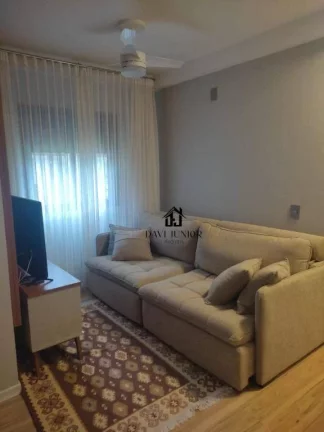 Imagem Apartamento à venda, 70 m² por R$ 750.000,00 - Jardim América - Sorocaba/SP