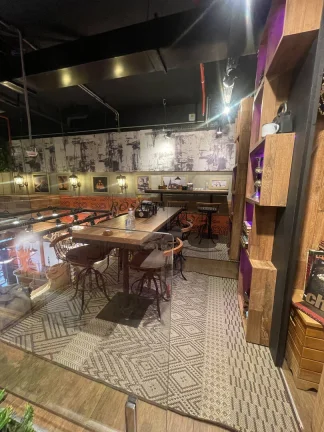 Imagem Oportunidade - CAFÉ ... BISTRÔ - Pronto!