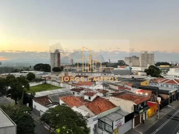 Imagem AP-24160 - APARTAMENTO COM 2 QUARTOS NO CENTRO DE SJCAMPOS