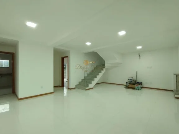Imagem Casa em Condomínio para Venda em Teresópolis / RJ no bairro Vargem Grande