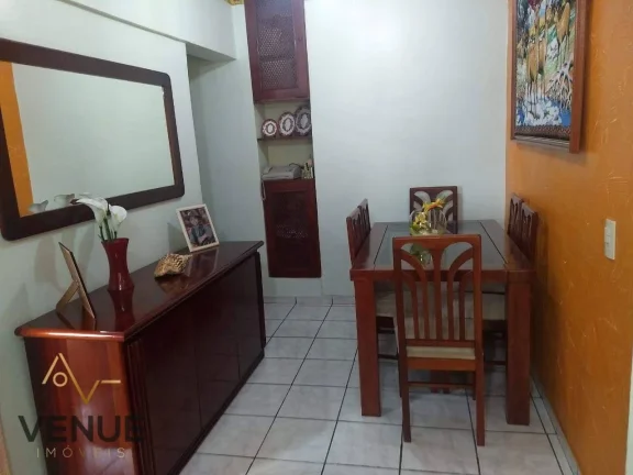 Imagem Apartamento à venda, 63 m² por R$ 378.000,00 - Vila Esperança - São Paulo/SP