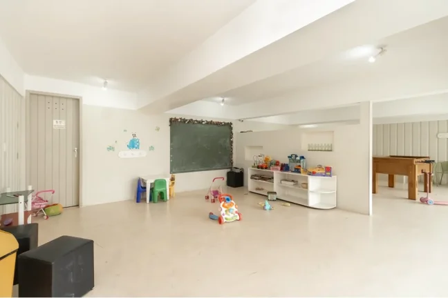 Imagem APARTAMENTO RESIDENCIAL em São Paulo - SP, Chácara Santo Antônio (Zona Sul)