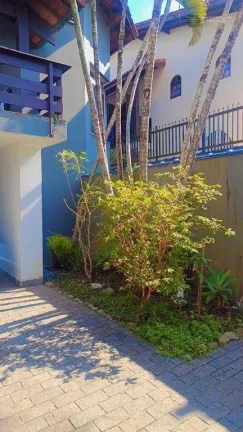 Imagem Casa com 3 dormitórios à venda, 272 m² por R$ 995.000 - Balneário Flórida - Praia Grande/SP