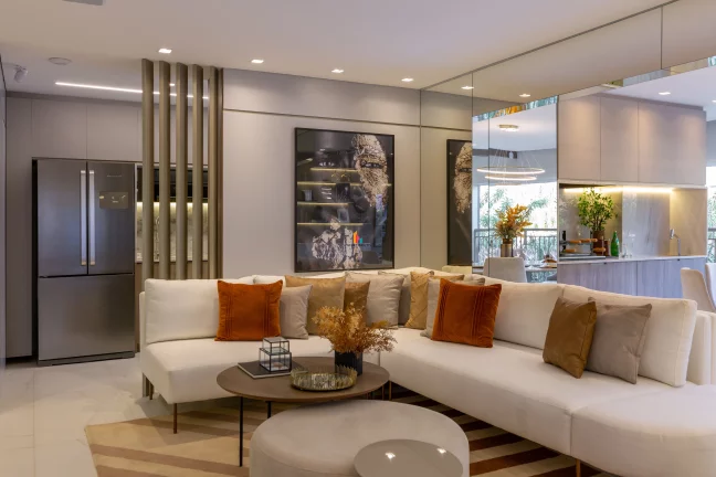 Imagem APARTAMENTO RESIDENCIAL em SÃO PAULO - SP, ACLIMAÇÃO