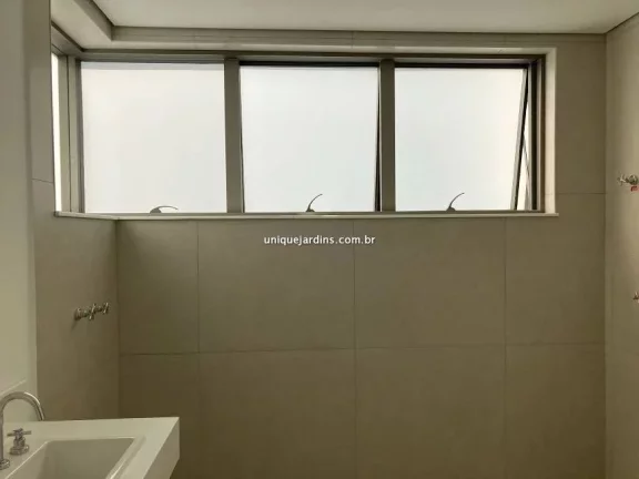 Imagem Apartamento à venda Vila Olímpia São Paulo