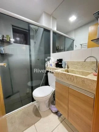 Imagem Apartamento Padrão à Venda no Bairro Santa Cruz, Cuiabá