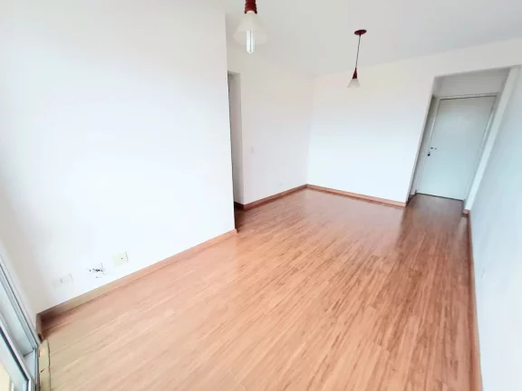 Imagem Apartamento com 3 dormitórios à venda, 70 m² por R$ 440.000,00 - Parque Industrial - São José dos Campos/SP