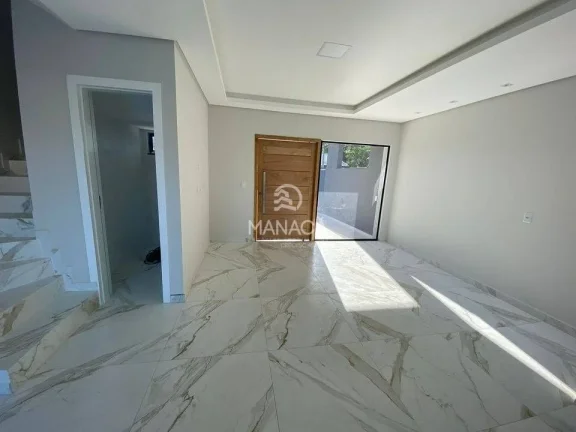 Imagem Sobrados Alto Padrão à Venda – Jardim Icaraí, Barra Velha/SC