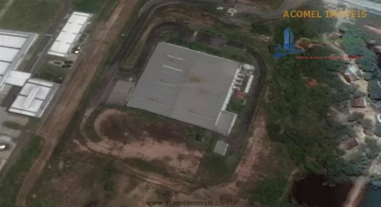 Imagem Galpões para locação em Ipojuca no bairro Suape