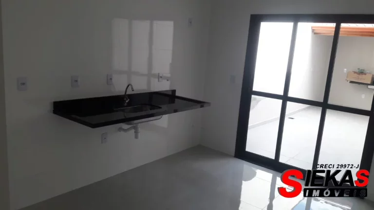 Imagem CASA RESIDENCIAL em SÃO PAULO - SP, VILA ALPINA
