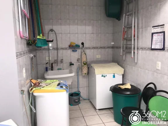 Imagem Casa para Venda em Santo André / SP no bairro Parque Novo Oratório
