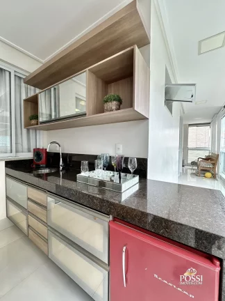 Imagem CONDOMÍNIO ESPELHO D'AGUA Apartamento Alto Padrão na orla da Praia da Costa