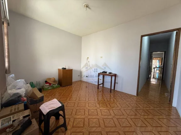 Imagem Casa com 3 dormitórios à venda, 106 m² por R$ 255.000,00 - Jardim Rosa Garcia - Tatuí/SP