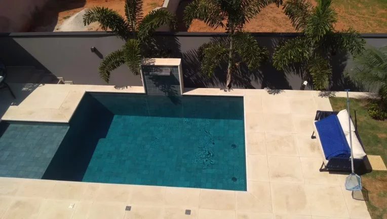 Imagem Lindo sobrado no condomínio Ibiaram 2 a venda em Itupeva
