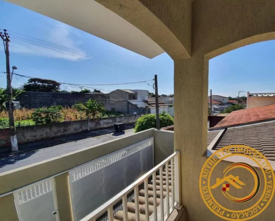 Imagem CASA RESIDENCIAL em ITU - SP, PARQUE RESIDENCIAL PRESIDENTE MÉDICI