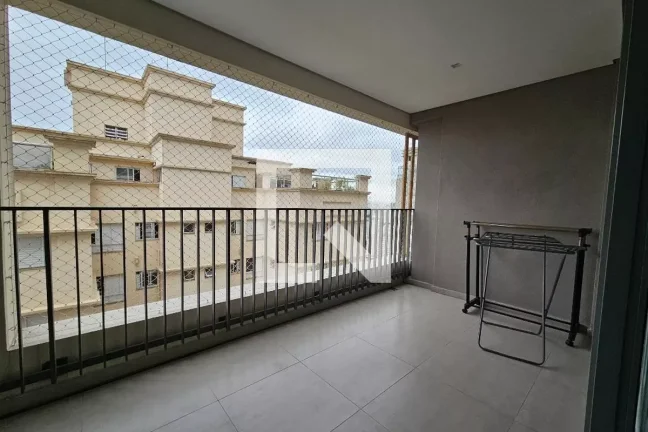 Imagem Apartamento à Venda - Vila Mariana, 2 Quartos, 70 m2