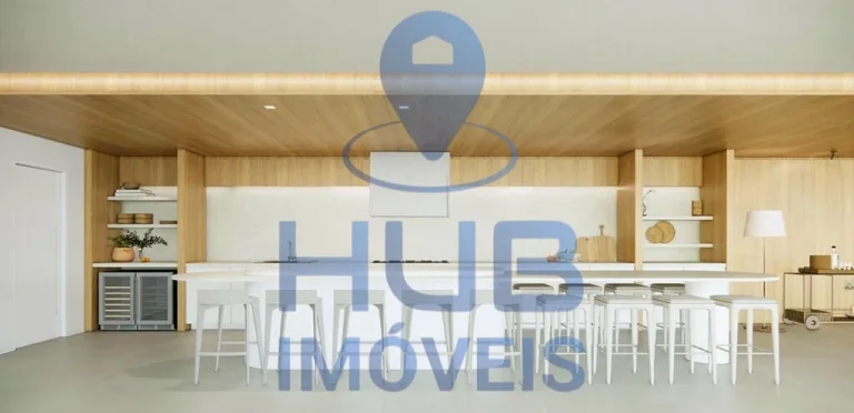 Imagem Apartamento 4 Dormitórios para venda em Florianópolis - SC