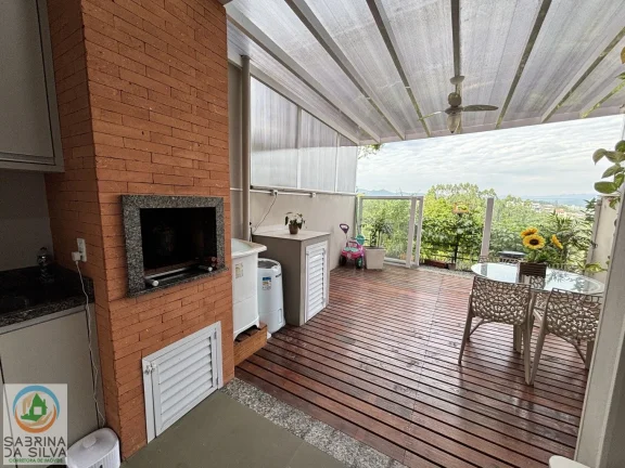 Imagem Casa - Fortaleza Alta - Blumenau