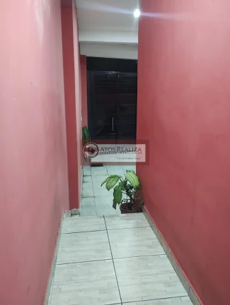 Imagem Casa à Venda no Parque Grajaú, SP - 2 Dorms, 125m² por R$415 Mil