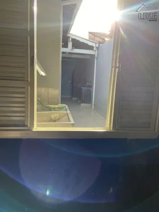 Imagem Casa Térrea - 3 dormitórios - 125m² - Cidade Morumbi - São José dos Campos