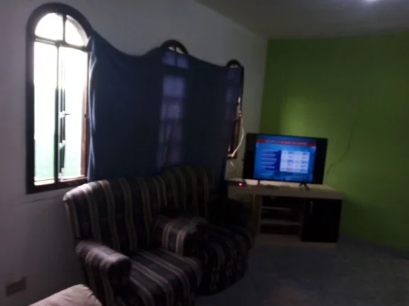 Imagem Casa com 2 dormitórios à venda por R$ 375.000,00 - Conjunto Alvorada - Poá/SP
