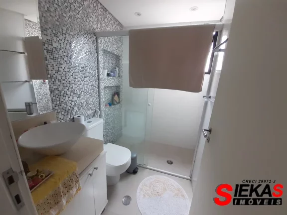 Imagem Imperdível! Apartamento à venda em São Paulo-SP, Vila Prudente. 3 quartos, 1 suíte, 2 salas, 2 banheiros, 1 vaga, 118m².