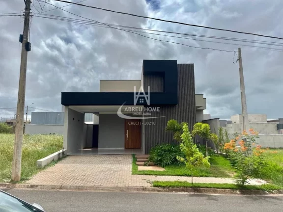 Imagem Condomínio, Parque Residencial Nature I - São José do Rio Preto
