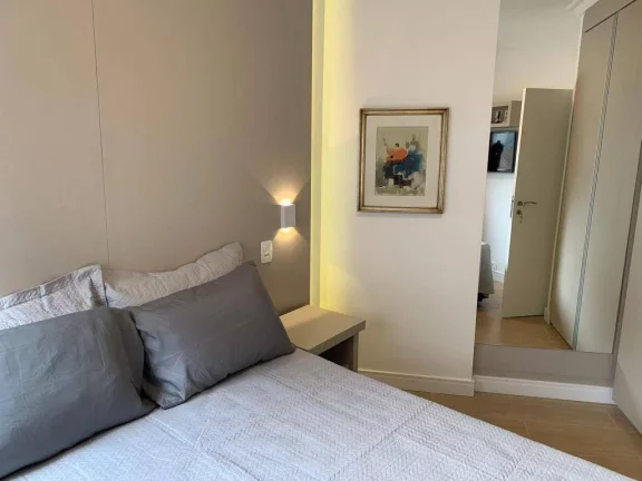Imagem Flat para VENDA em Indianópolis - Moema Studium 32m²