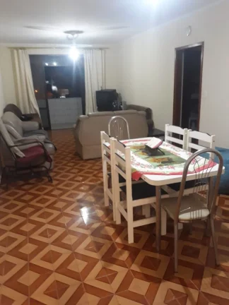 Imagem APARTAMENTO RESIDENCIAL em São Paulo - SP, Mongaguá