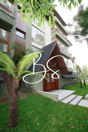 Imagem APARTAMENTO RESIDENCIAL em GRAMADO - RS, Planalto