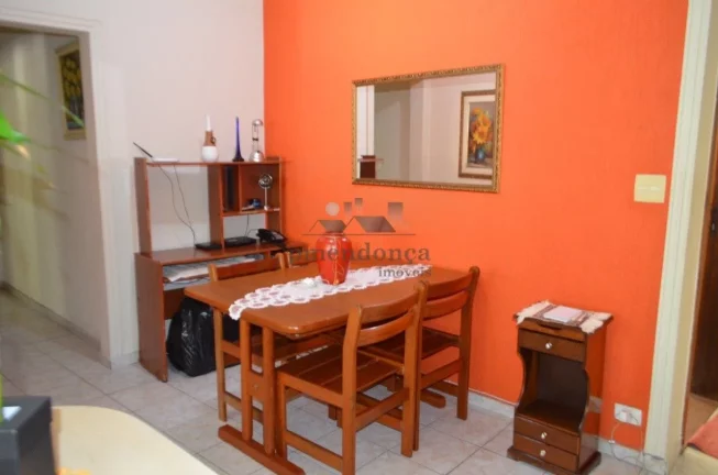 Imagem Apartamento charmoso a venda em Pinheiros. Localização privilegiada, rodeada de bares e restaurant...