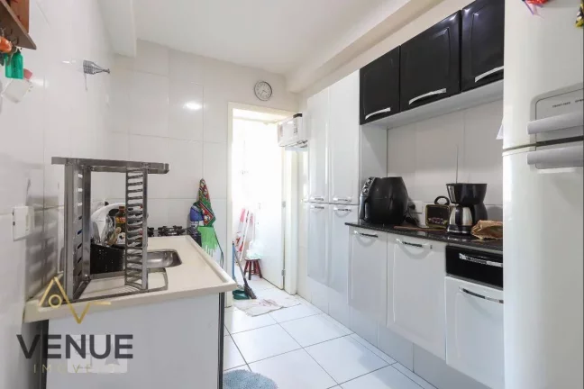 Imagem Apartamento com 2 dormitórios à venda, 52 m² por R$ 330.000,00 - Vila Celeste - São Paulo/SP