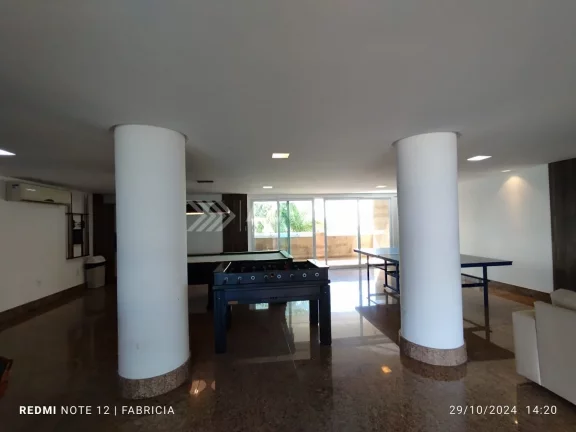 Imagem Apto - 3 Quartos - 2 Suítes - 102,19 m² - Ponta de Campina, Cabedelo/PB