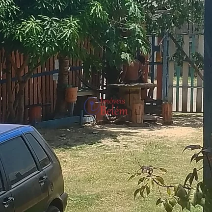 Imagem imóvel Belém vende Casa em Macapá