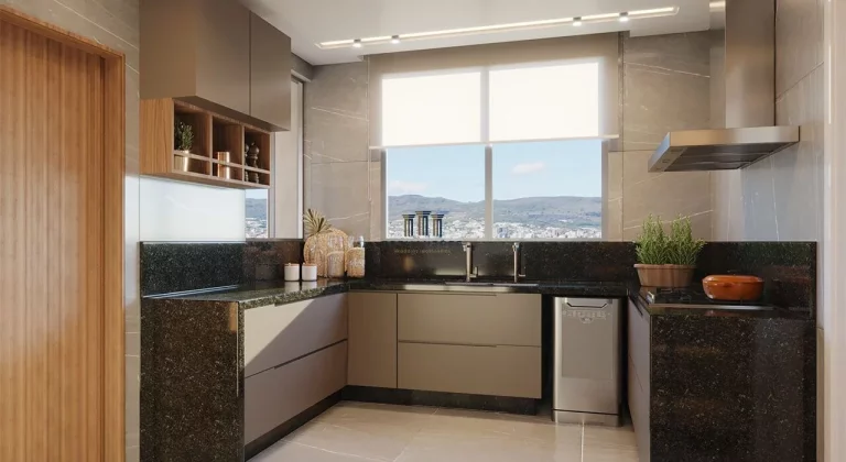 Imagem Lançamento!! Apartamento 4 quartos, 2 suites e 2 semi, 3 vagas alto padrão no Sa